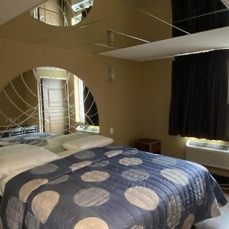 Hotel Jamaica Plaza Нью-Йорк Екстер'єр фото