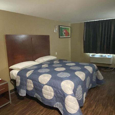 Hotel Jamaica Plaza Нью-Йорк Екстер'єр фото