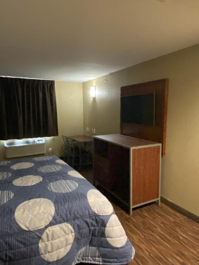 Hotel Jamaica Plaza Нью-Йорк Екстер'єр фото