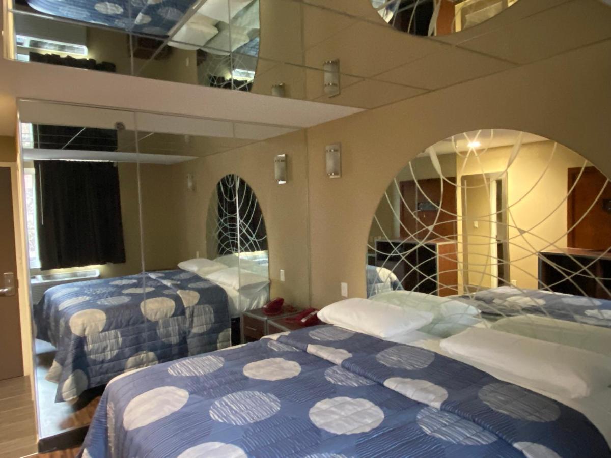 Hotel Jamaica Plaza Нью-Йорк Екстер'єр фото