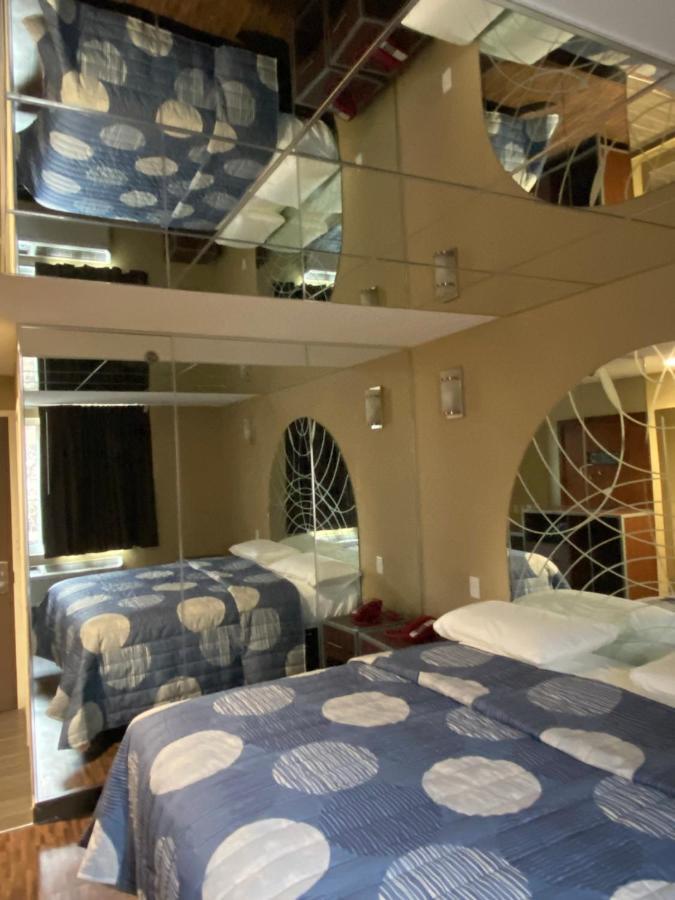 Hotel Jamaica Plaza Нью-Йорк Екстер'єр фото